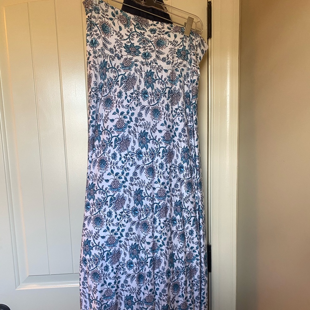 Stitch fix long skirt